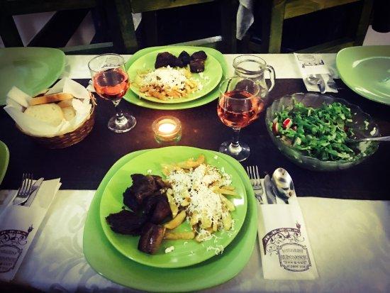 Restaurant Brancovenesc