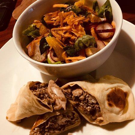 Warung Kadek Merry Pemuteran