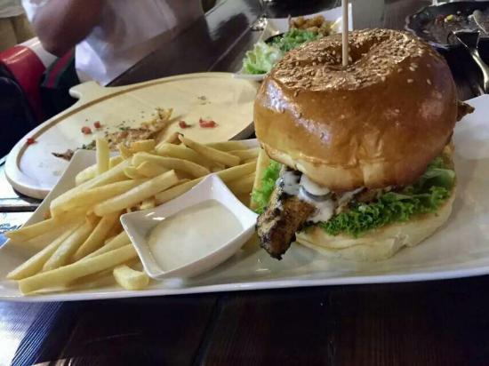 Black Sheep Restaurant & Bar