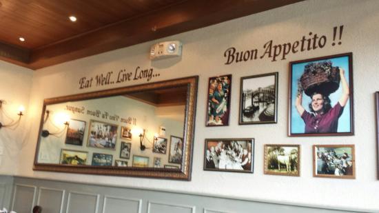 Italiannis Restaurant