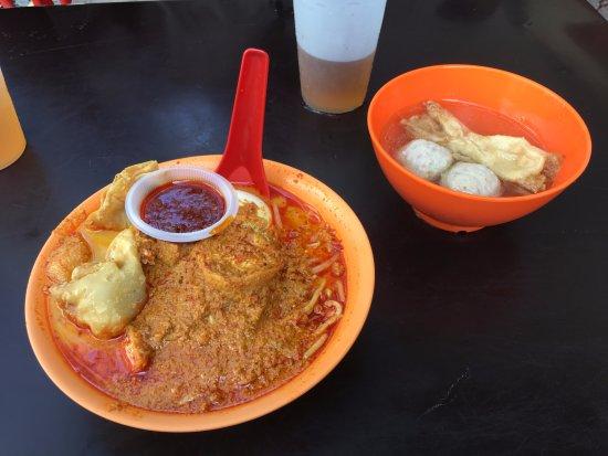 Restoran Asia Laksa