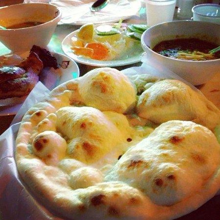 Tandoori Flames Hulhumale