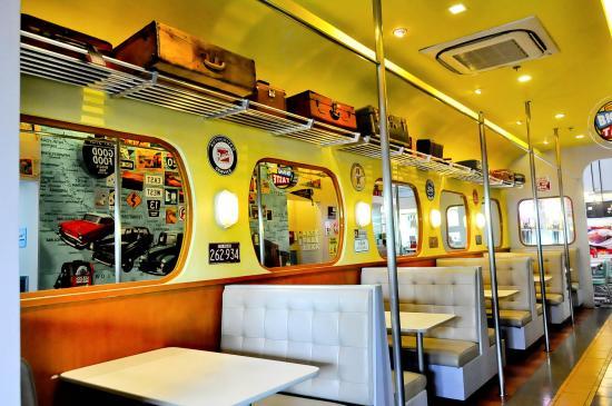 Bigg's Diner