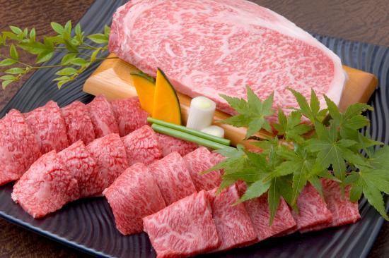 Yakiniku Yaruki Nishiozigojo