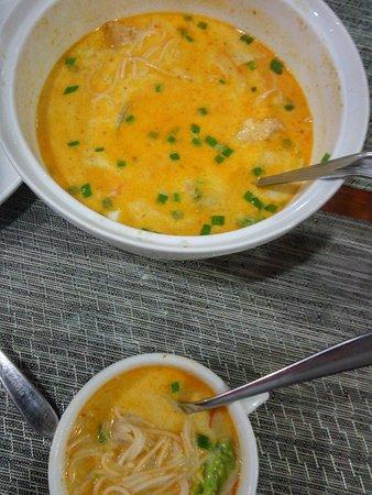 Singapore Restaurant