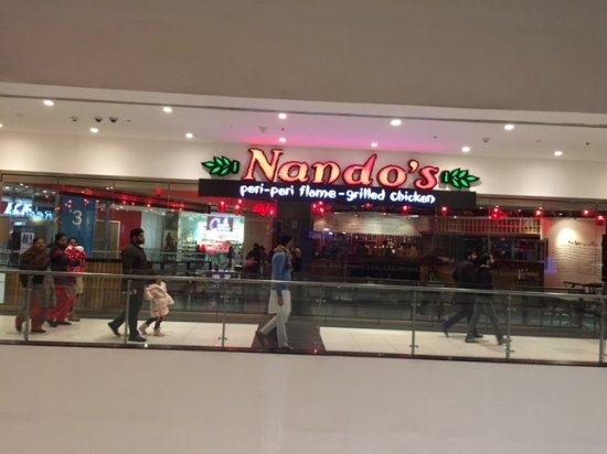 Nando's