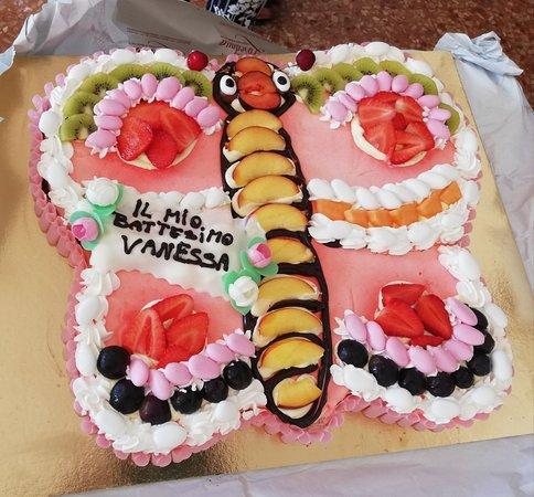 Pasticceria Loredana