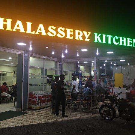 Thalassery Kitchen