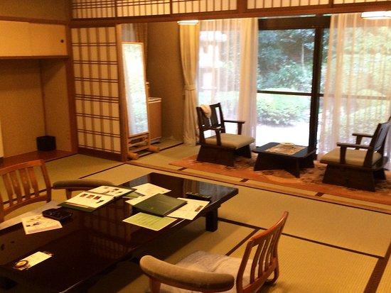 Gekkoen Yugetsu Sanso