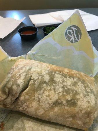 Miguels Jr Homestyle Mexican Food