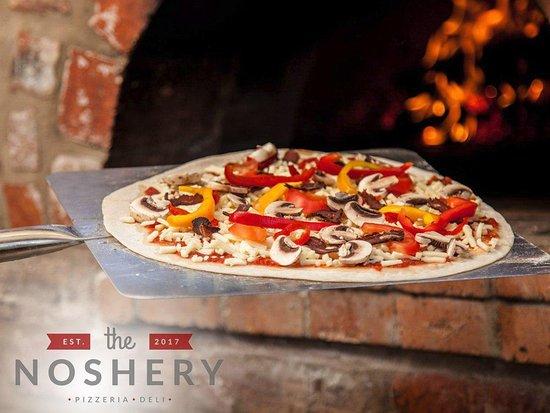 The Noshery Pizzeria & Deli @ Redberry Farm