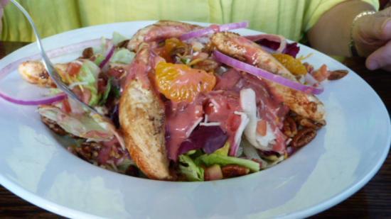 Prairie Dog Pub & Grill