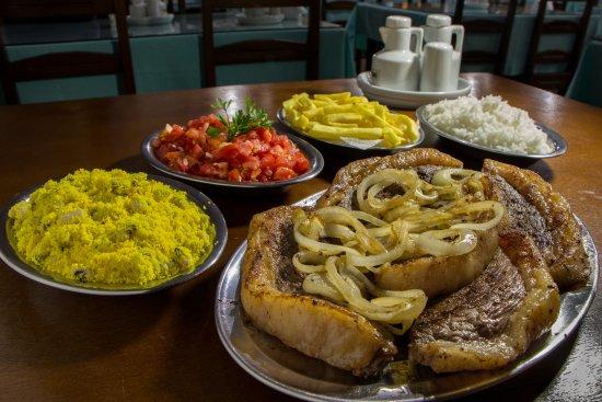 Churrascaria Sabor de Picanha