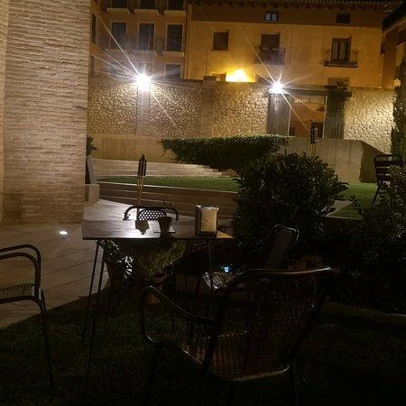 Jardines San Pedro