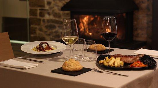 La Posada de Mosqueruela