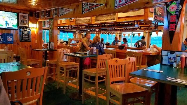 Billy's Chowder House