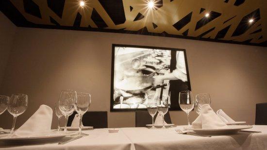 Restaurante Delicioso.es