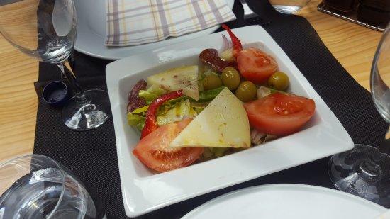 Bar-Restaurante Nestuy