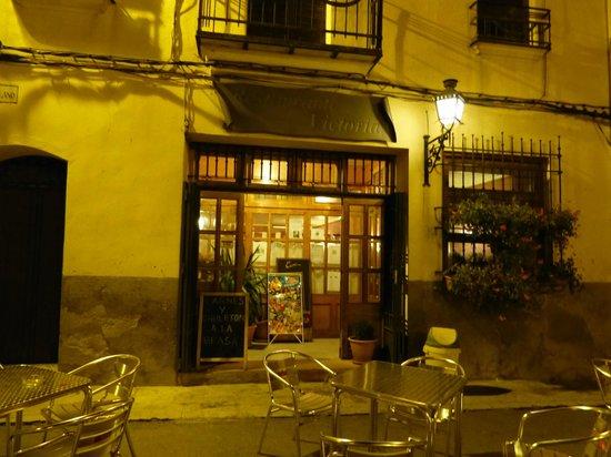 Restaurante Victoria