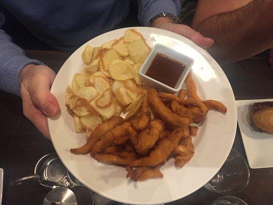 La Casa De La Montana