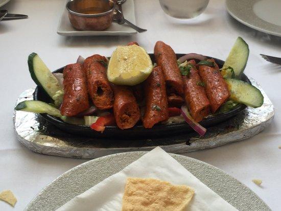 Kundan Indian Restaurant