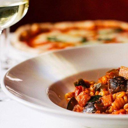 Flavia Restaurant & Bar