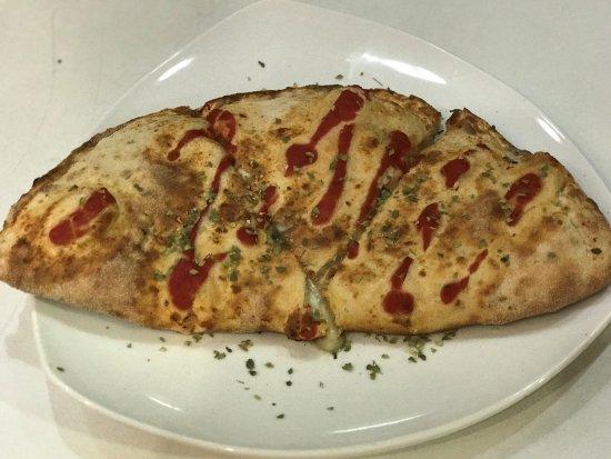 Pizzería Carlos Villaverde