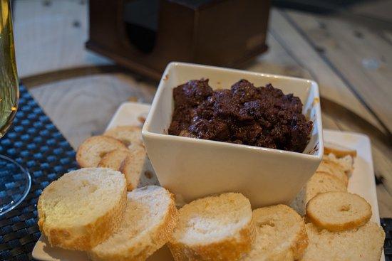 El Pajar Navacerrada