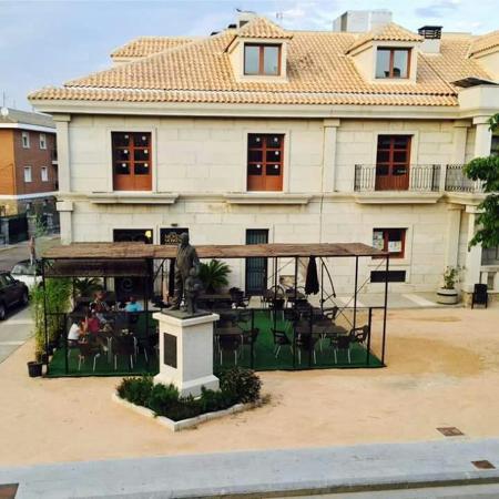 Mickey Monkey Gastrobar