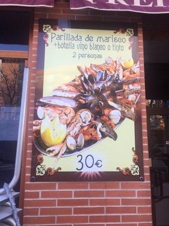 La Ronda Restaurante