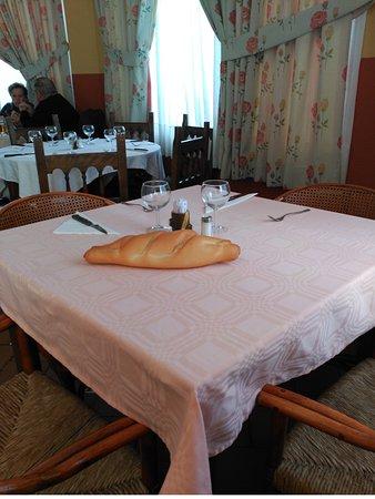 Hotel Restaurante Casa Moncho