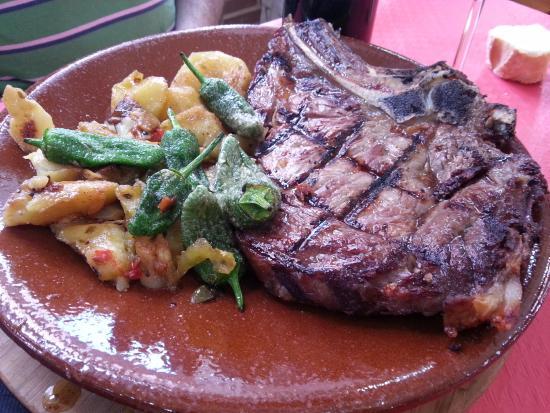 El Rincón de San Roque