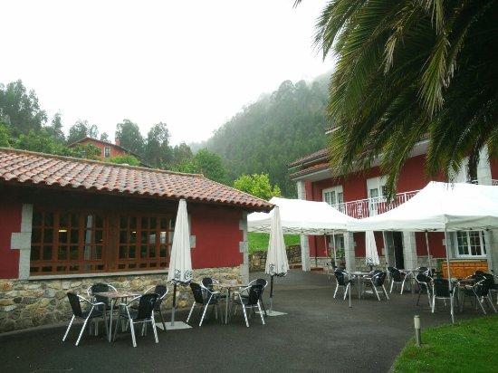 Restaurante La Solana