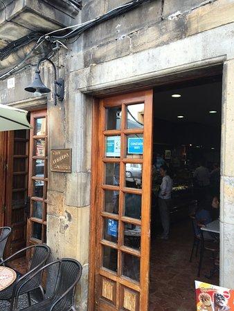 Cafe Confiteria Avenida