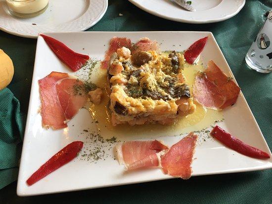 Sala del Buen Yantar