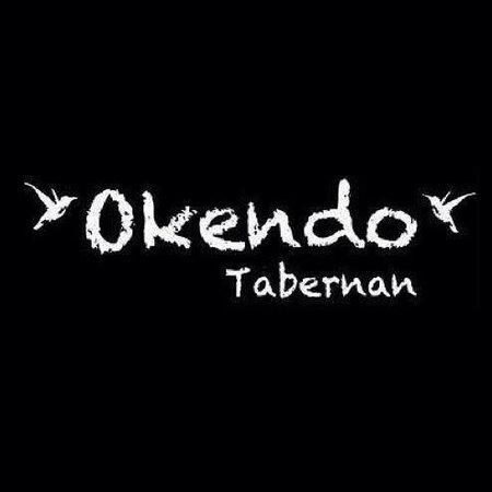 Okendo tabernan