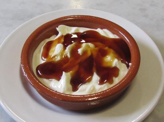 Sidrería Los Nogales de Caño