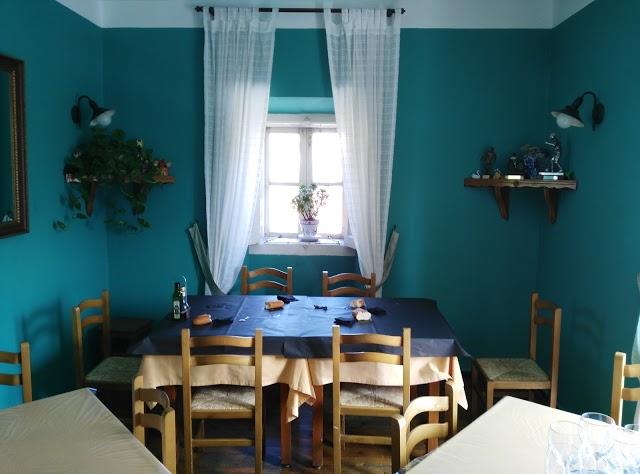 Restaurante La Barata