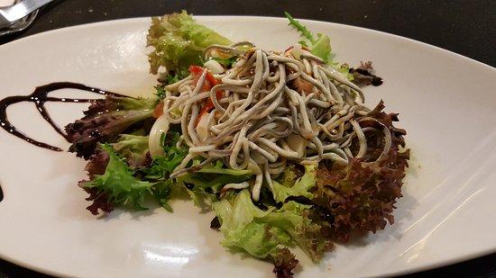 Restaurante Lukainkategi Jatetxea