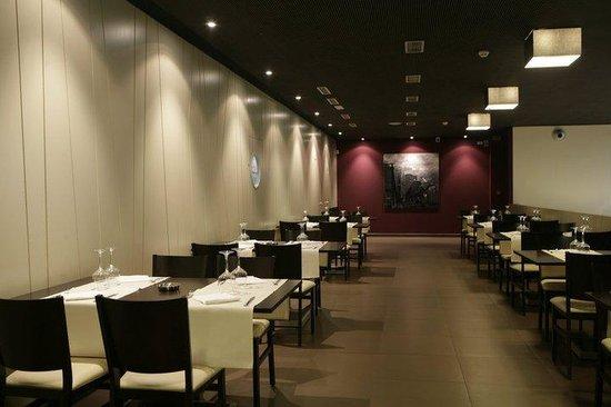 Restaurante Arrago Meatza