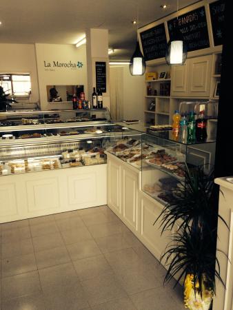 La Morocha Bakery