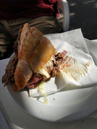 Restaurante Can Bellotera