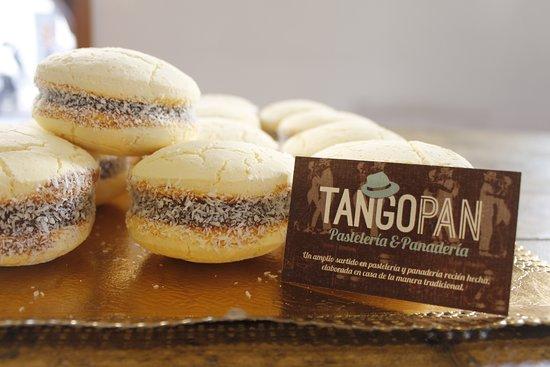 Tangopan Pasteleria