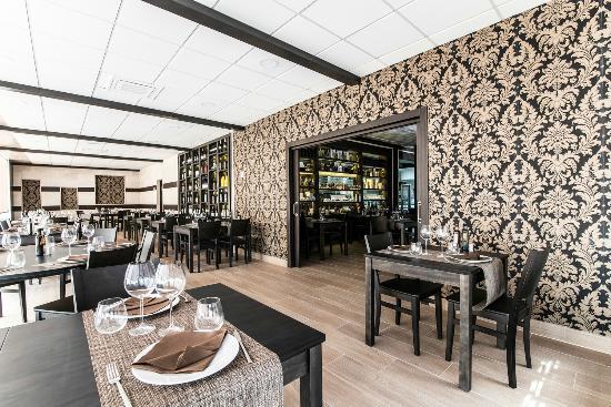 restaurante rincon gallego