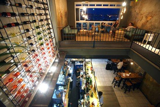 Norai Pintxos & Wine Bar