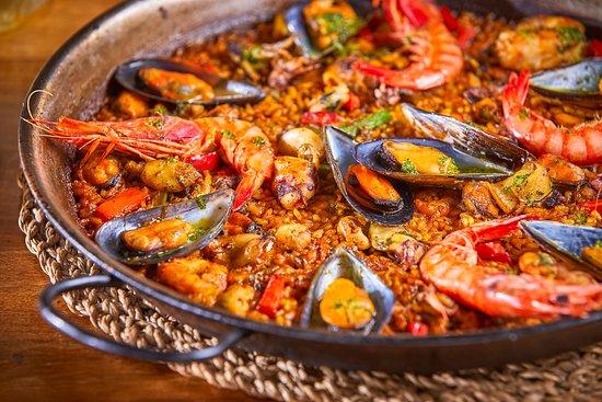 Linos Grand Cafe de Mar