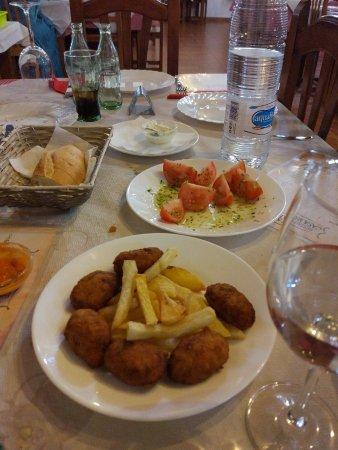 Restaurante Casa Matoso