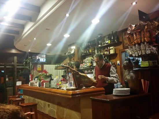 Restaurante Casa Indalecio