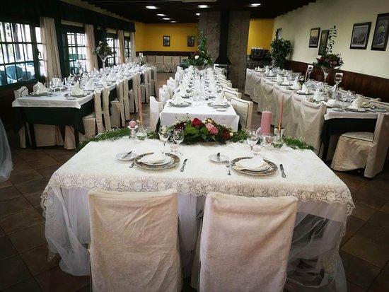 Los Arcos de la Laguna