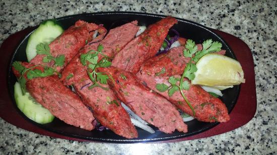 Gorkha Palace Tandoori